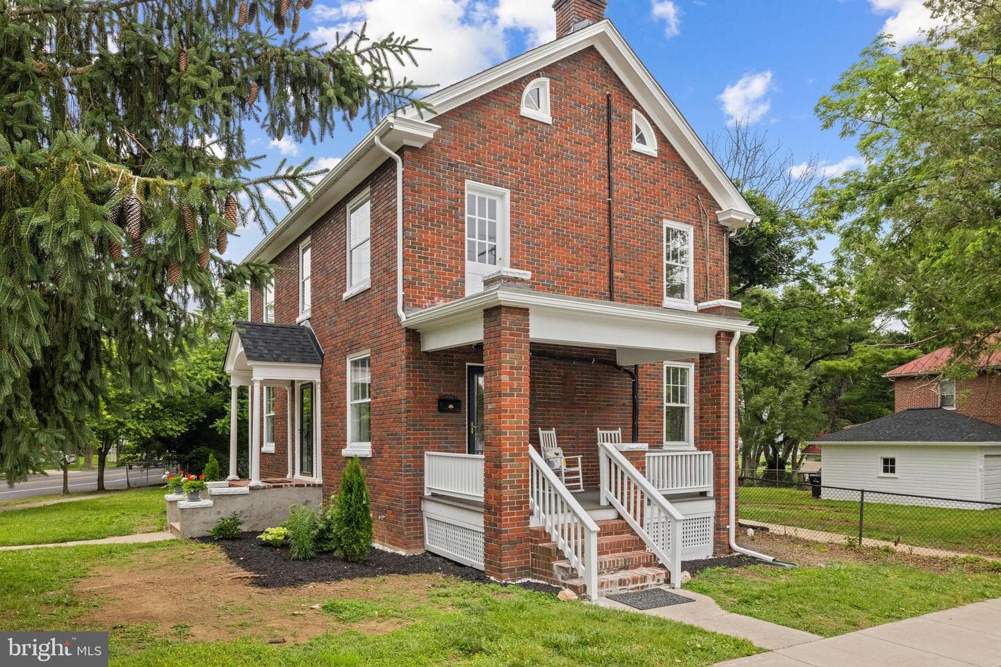 1324 Valley Avenue photo 4