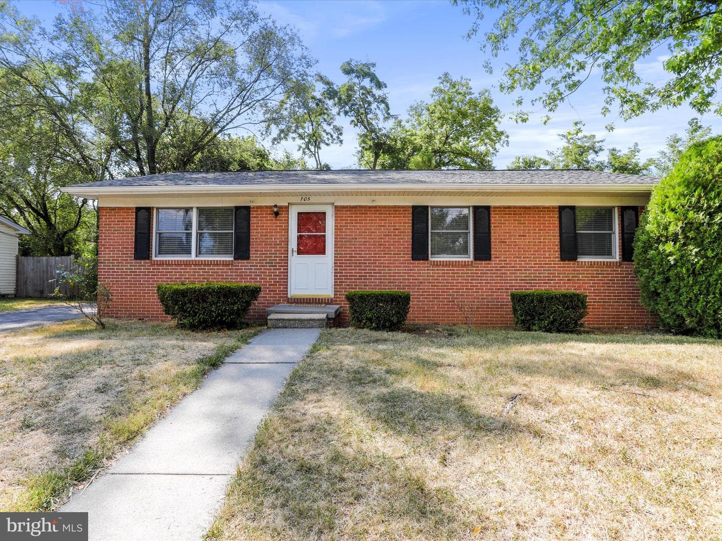 705 Butler Avenue photo 1