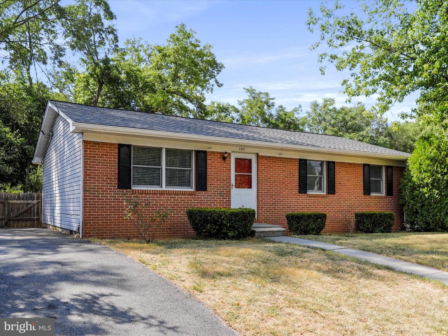 705 Butler Avenue photo 2