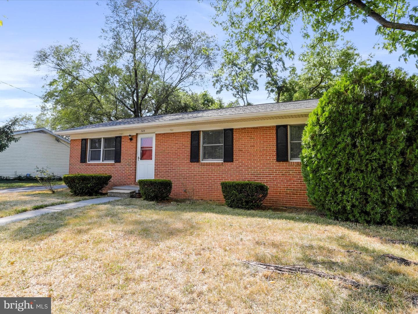 705 Butler Avenue photo 3