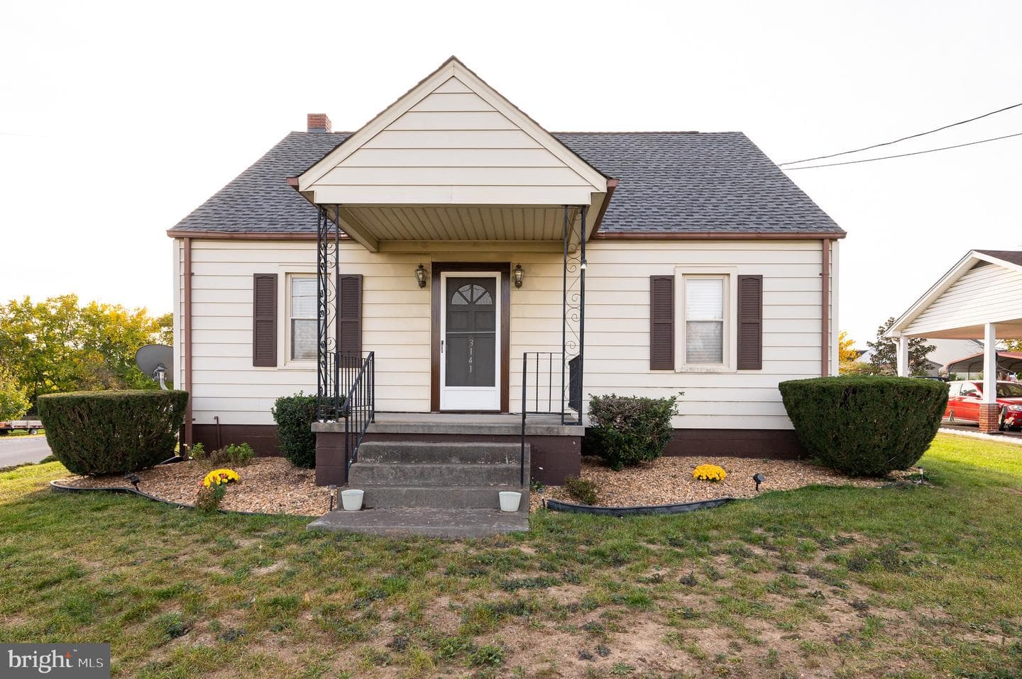 3141 Papermill Road
