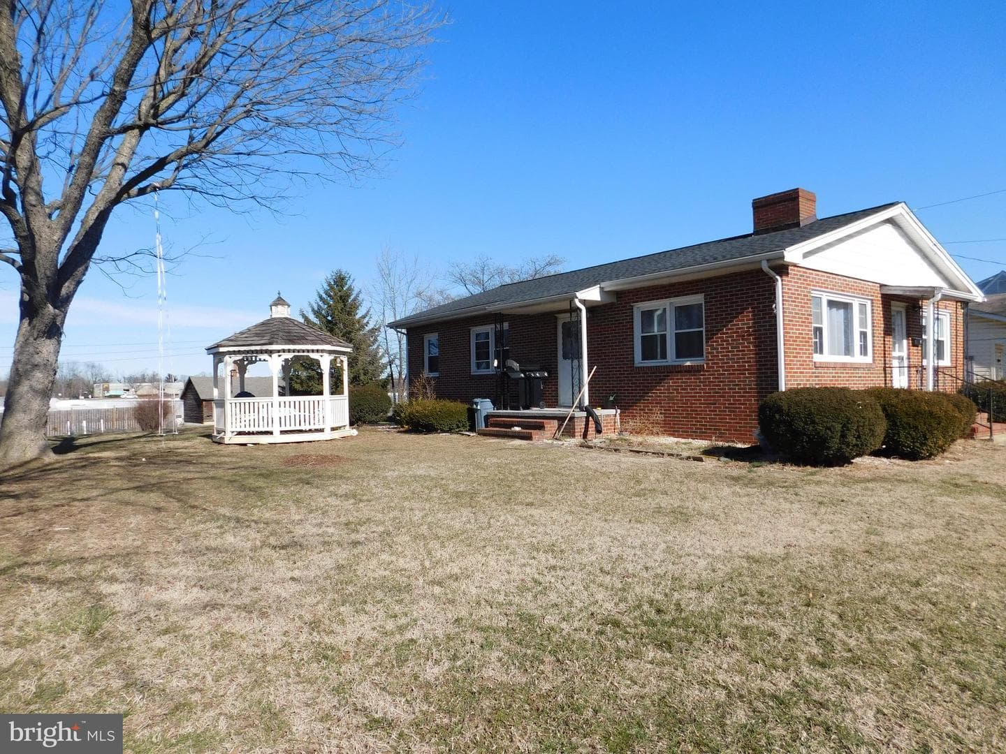 1032 Woodland Avenue photo 3