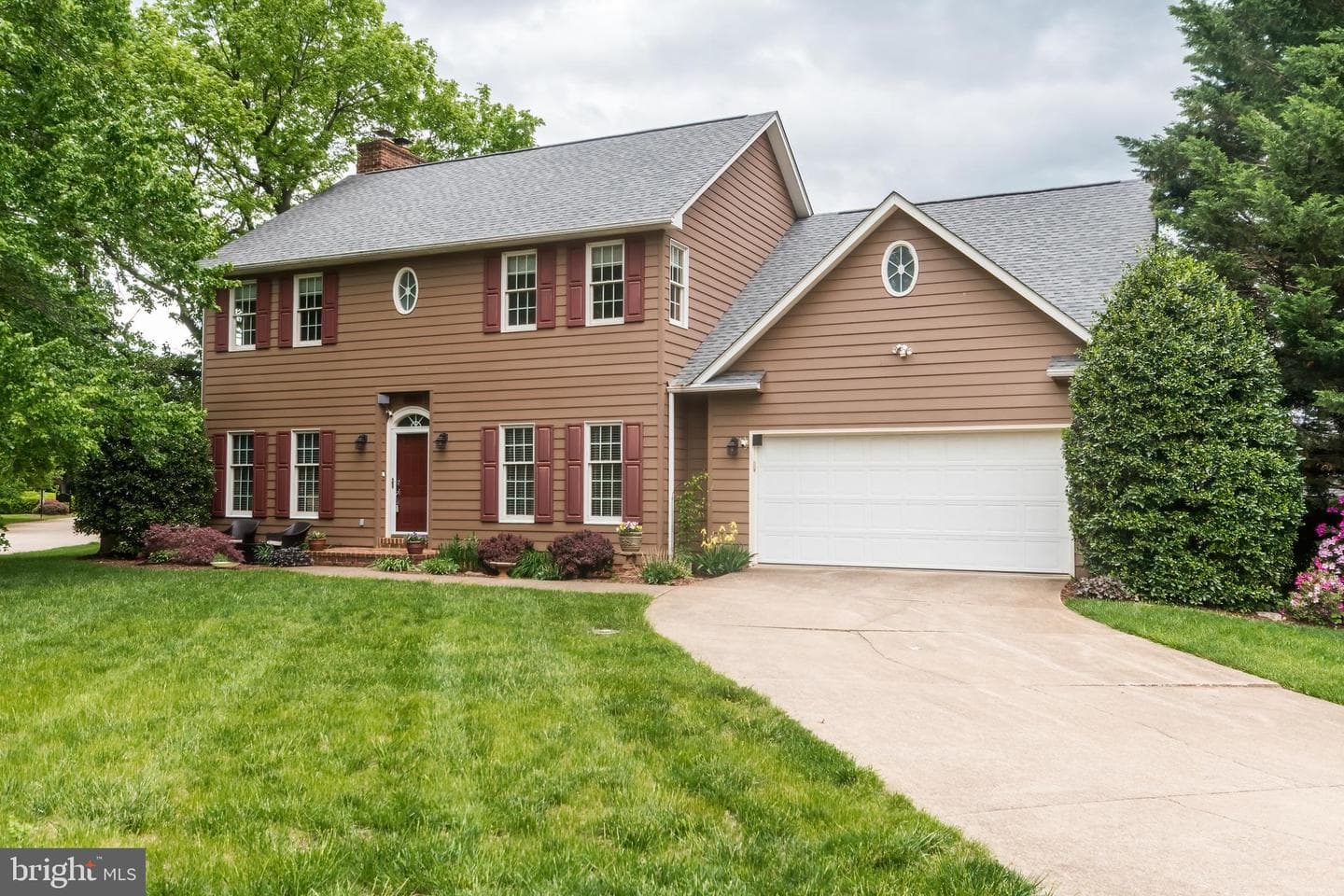 1380 Magruder Court