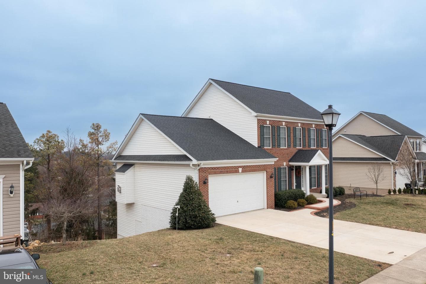 344 Linden Drive photo 3