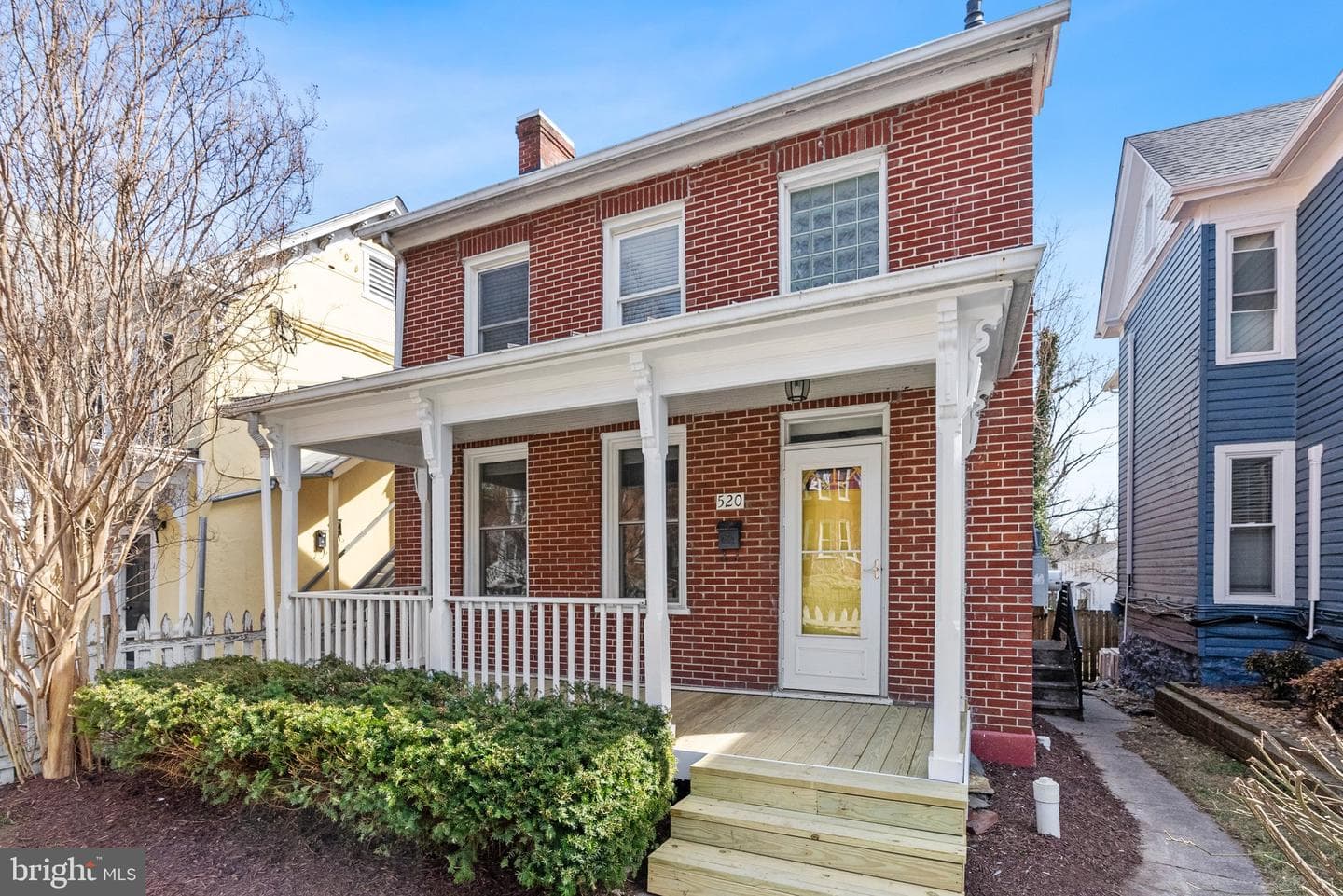 520 N Loudoun Street photo 2