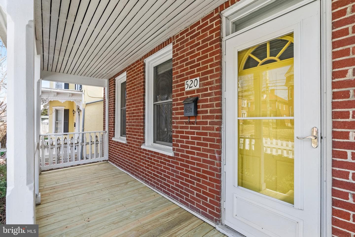 520 N Loudoun Street photo 3