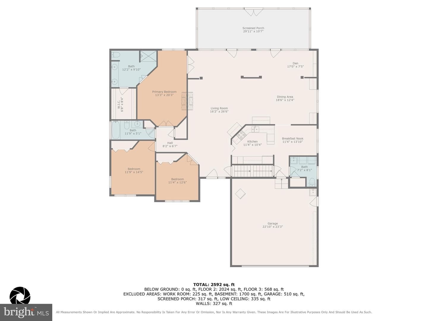 1629 Pondview Drive photo 46