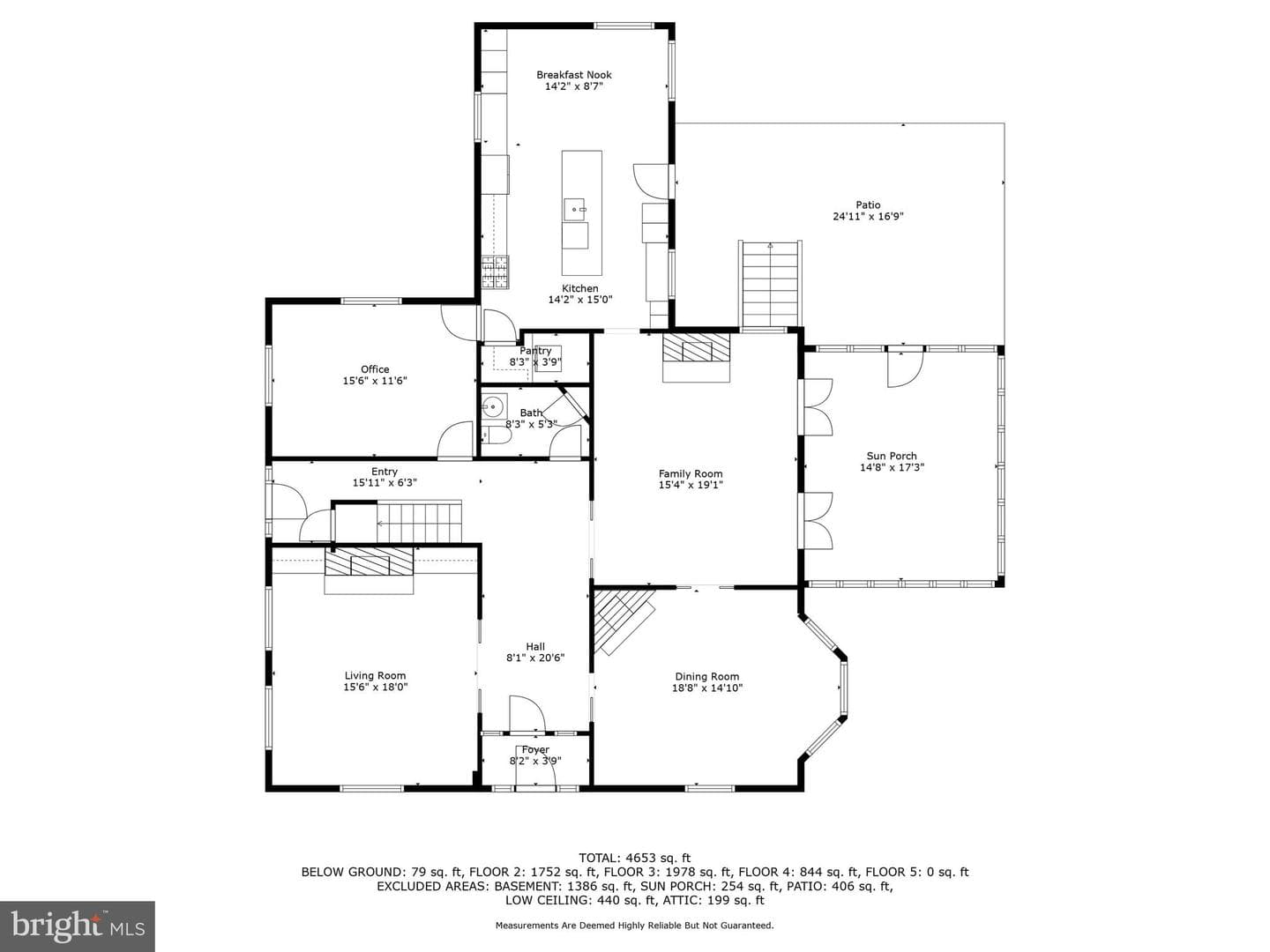 102 S Stewart Street photo 89