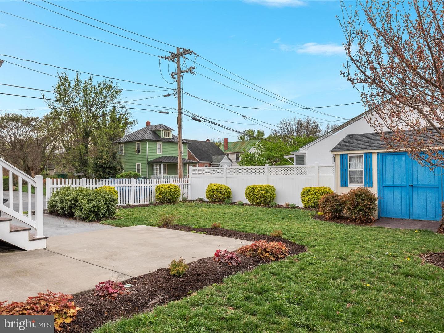 601 Gray Avenue photo 37