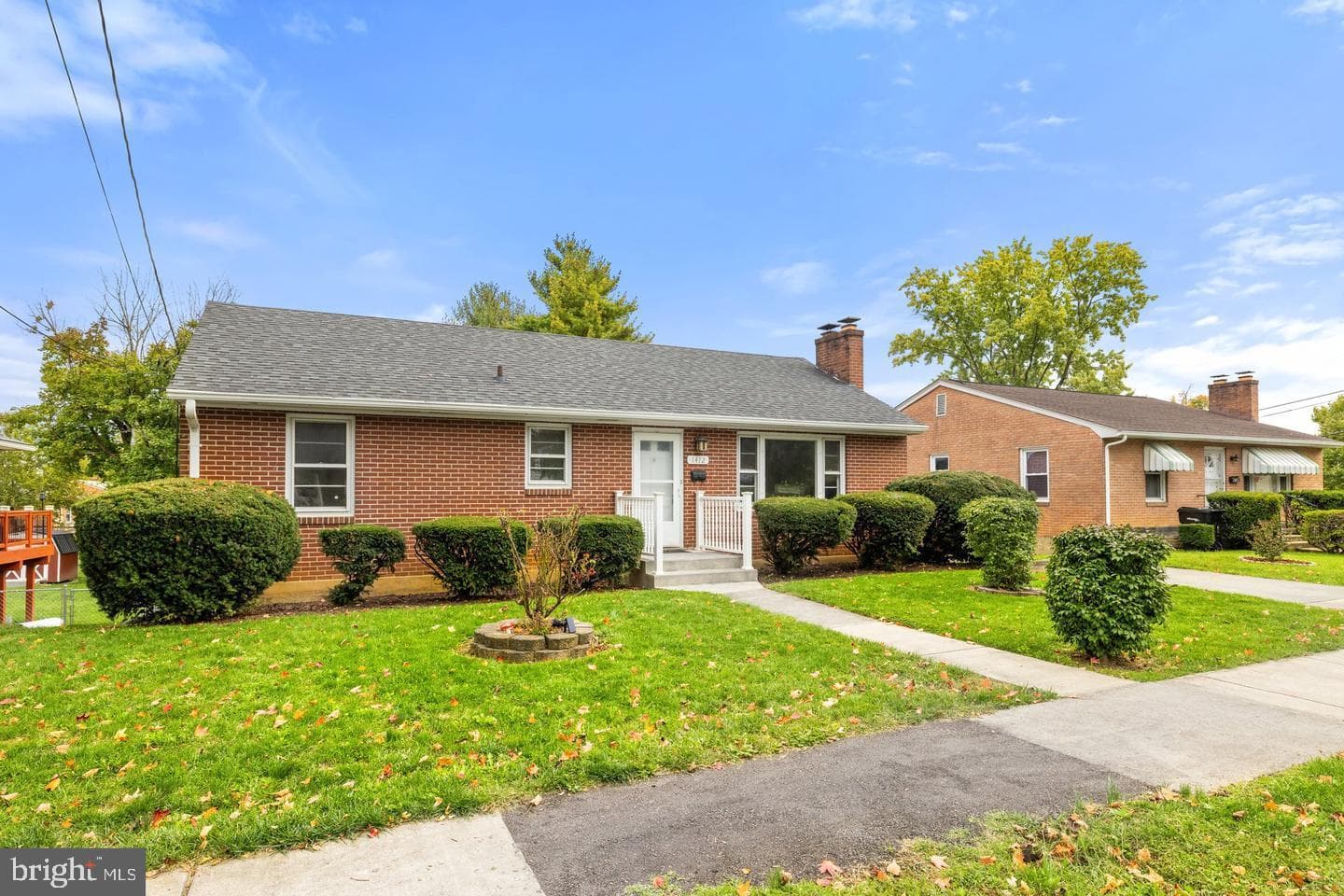 1412 S Loudoun Street photo 2