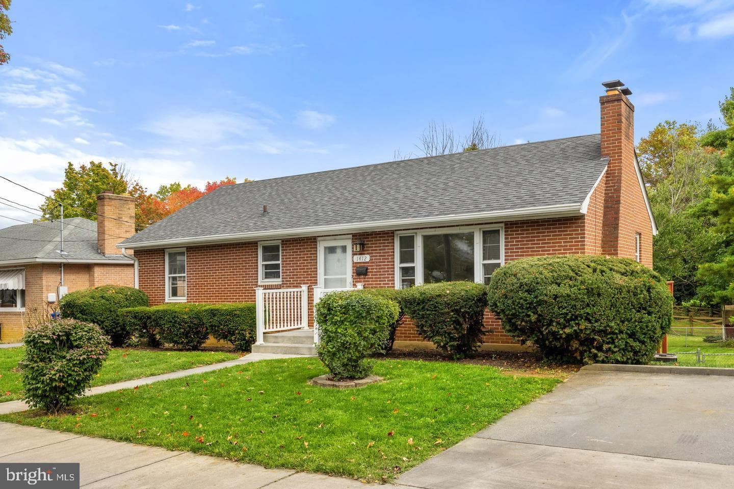 1412 S Loudoun Street photo 3