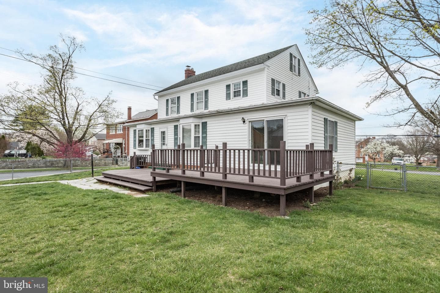 1503 Valley Avenue photo 13