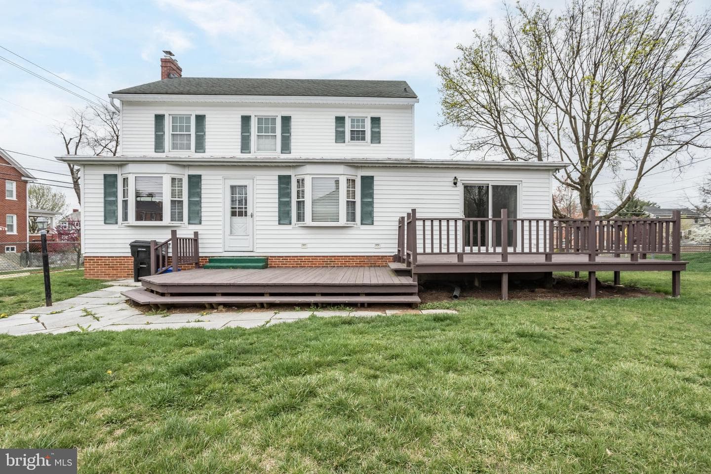 1503 Valley Avenue photo 2