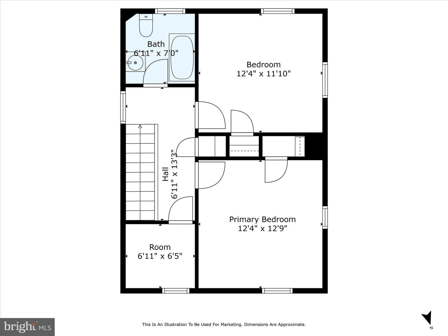 107 E Monmouth Street photo 41