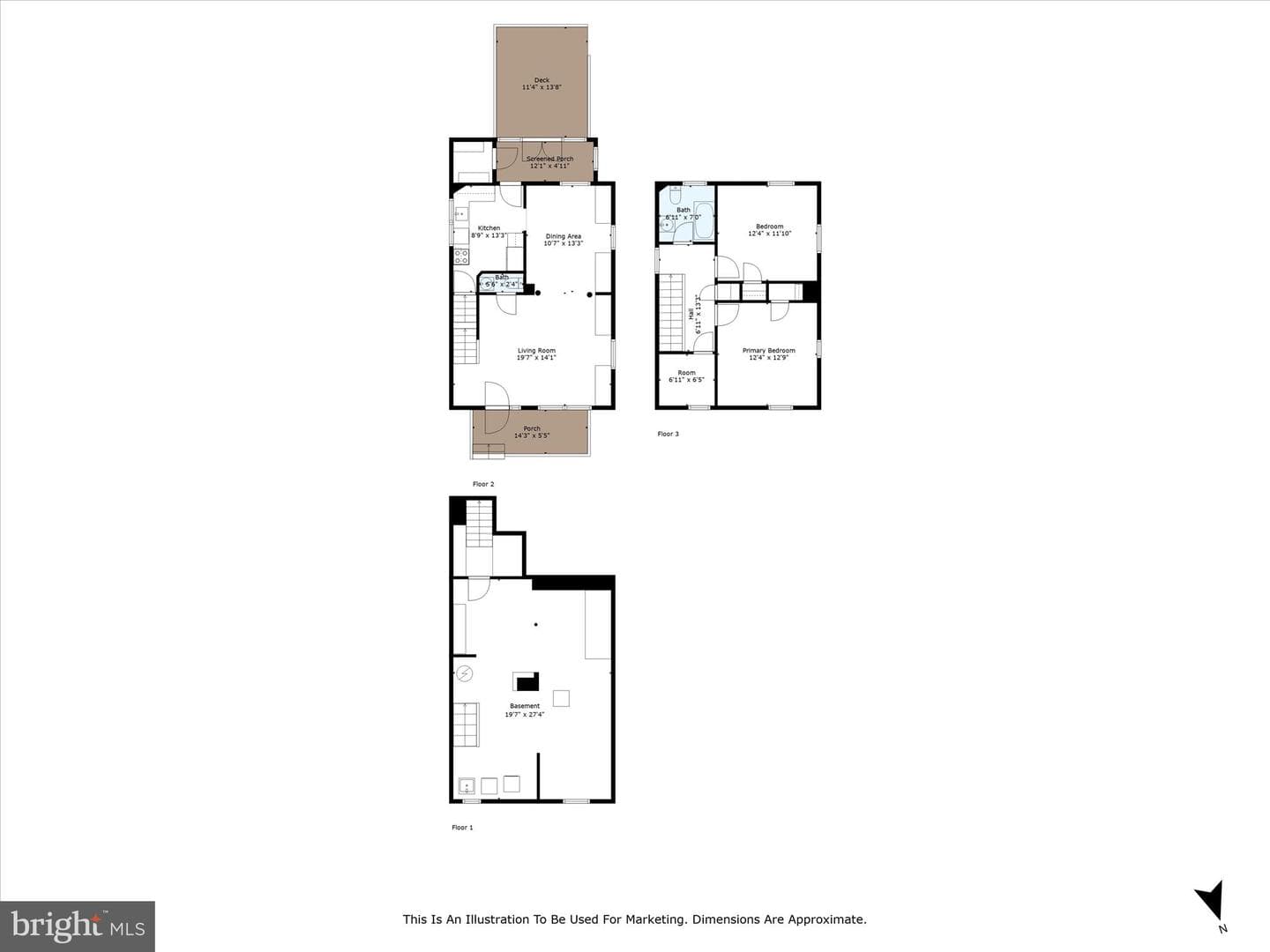 107 E Monmouth Street photo 42