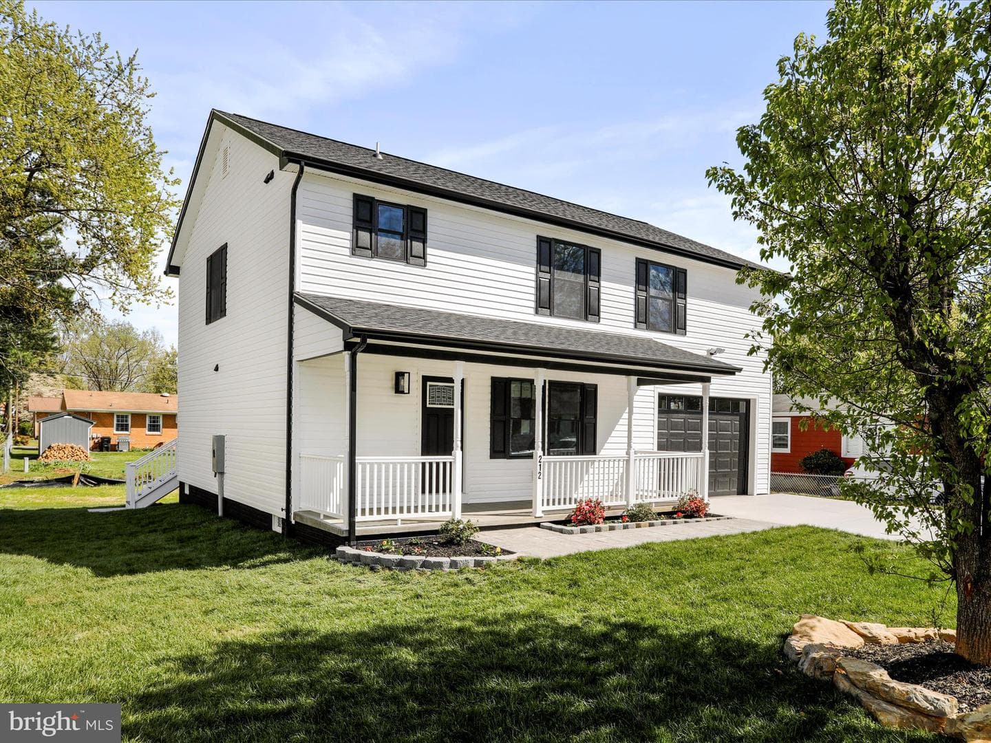 212 Allison Avenue photo 2