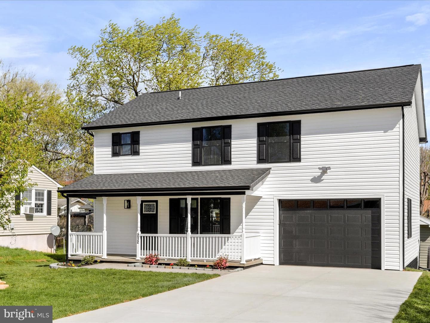 212 Allison Avenue photo 4
