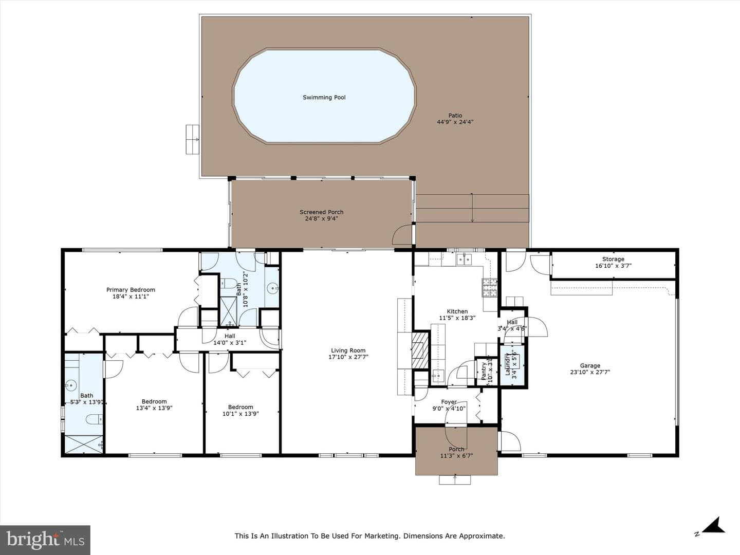 516 Merrimans Lane photo 66