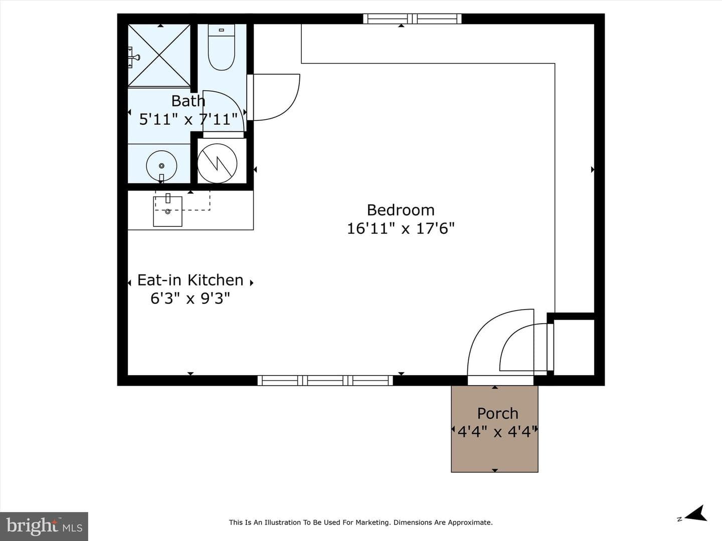 516 Merrimans Lane photo 67