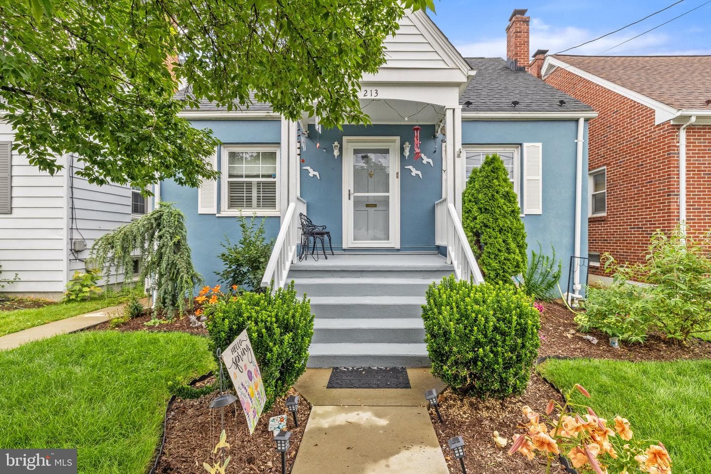 213 West Street photo 2