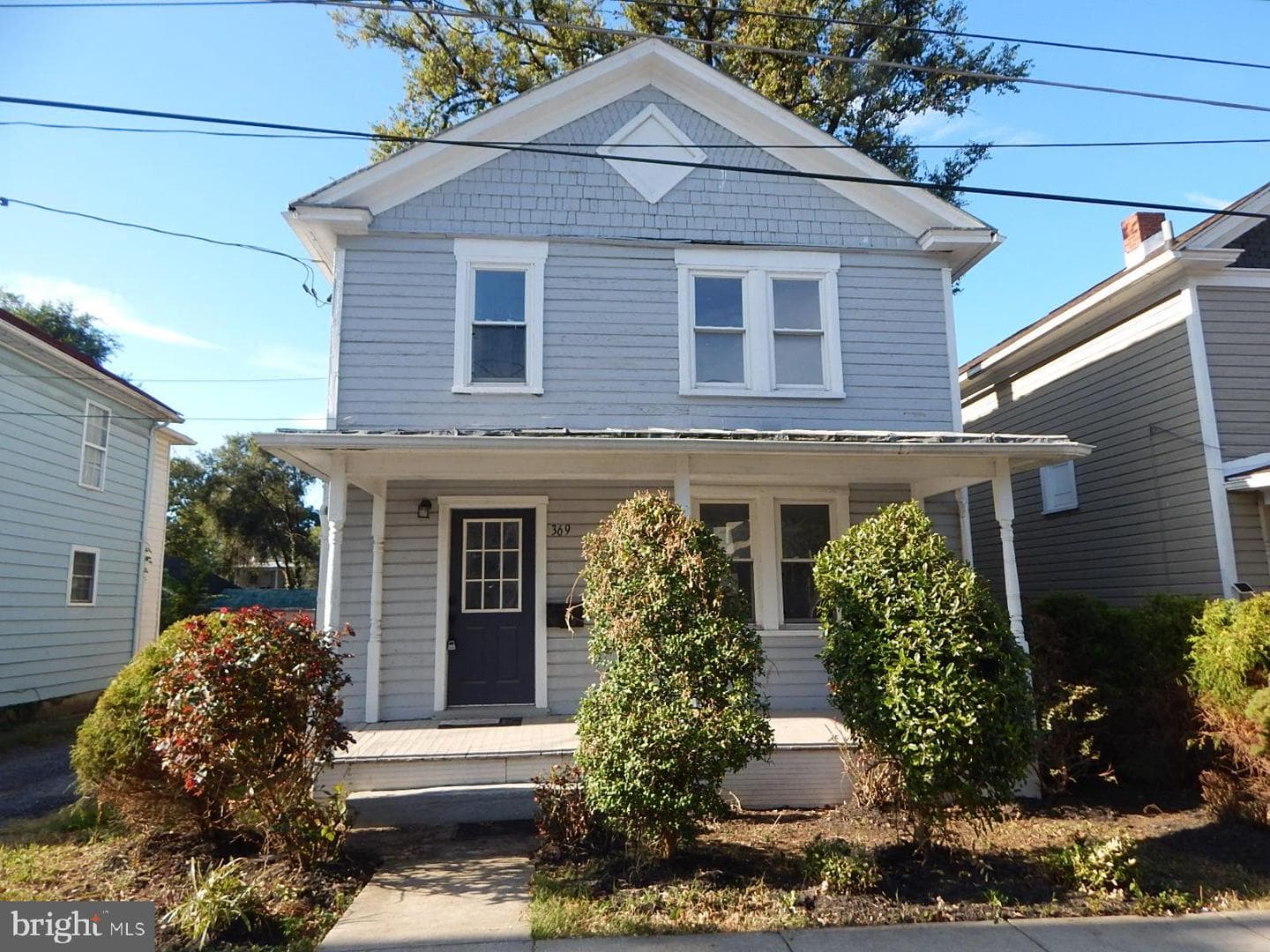 369 Charles Street, Winchester