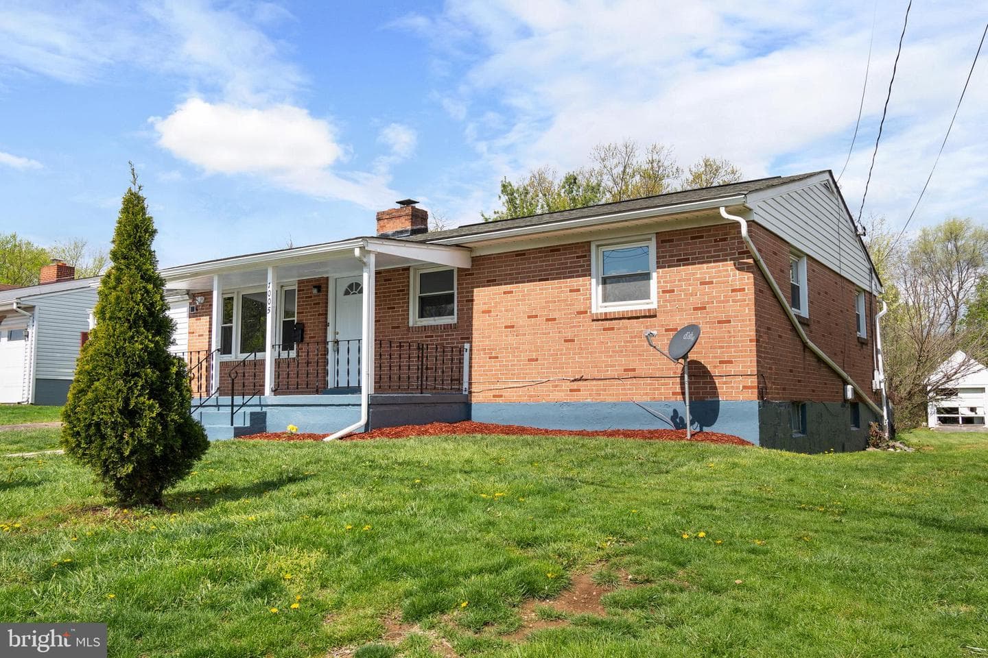 1005 Pennsylvania Avenue photo 2