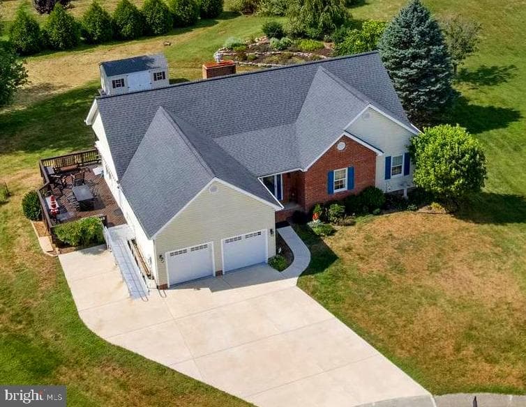 2723 Windwood Drive