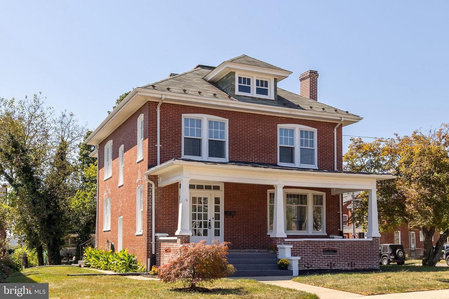 501 National Avenue