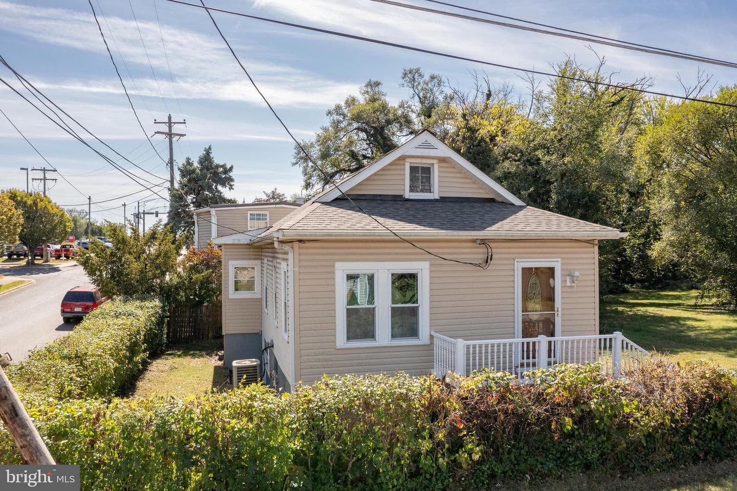 1125 Conway Street, Winchester