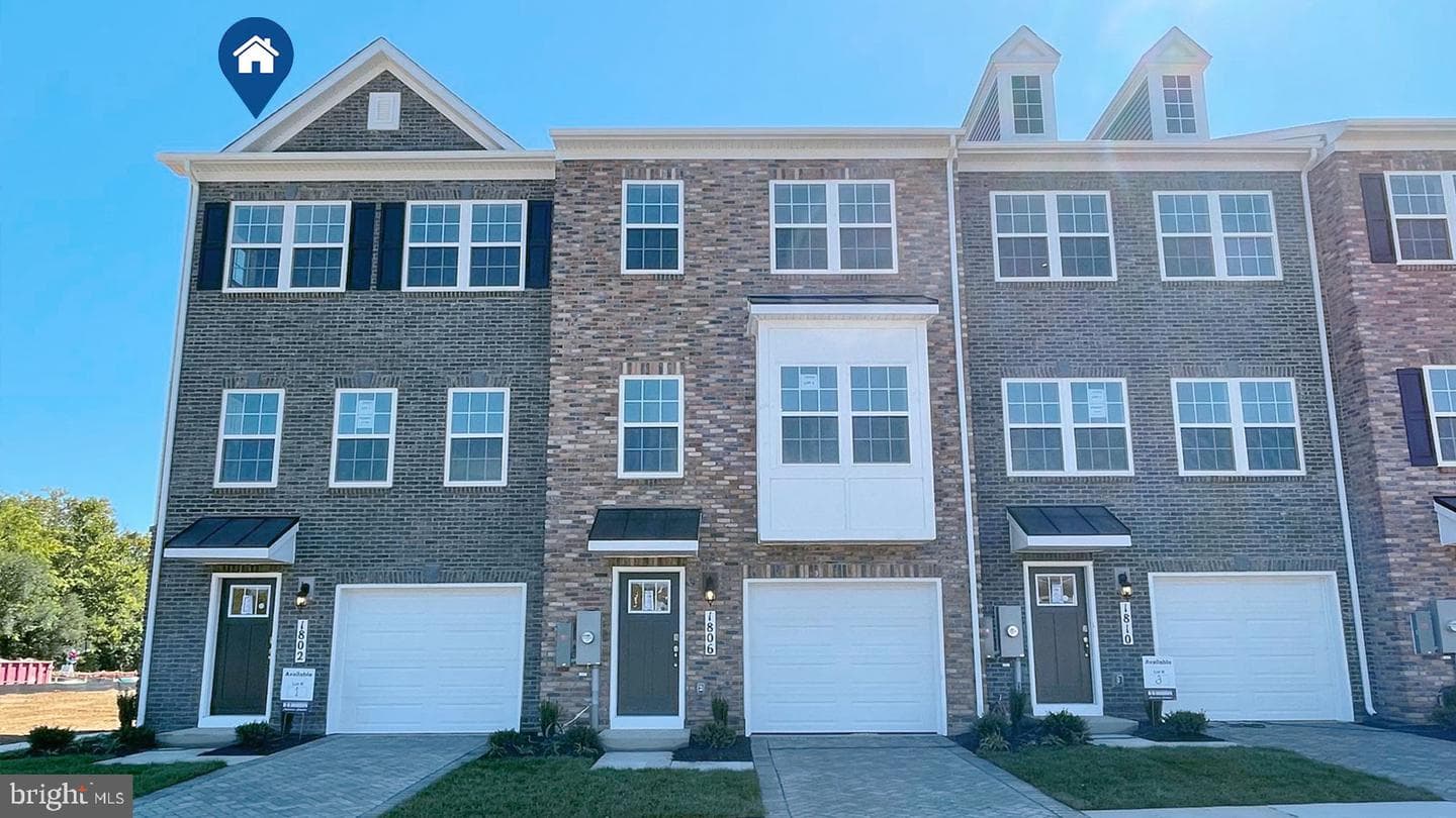 1802 Blythe Way photo 1