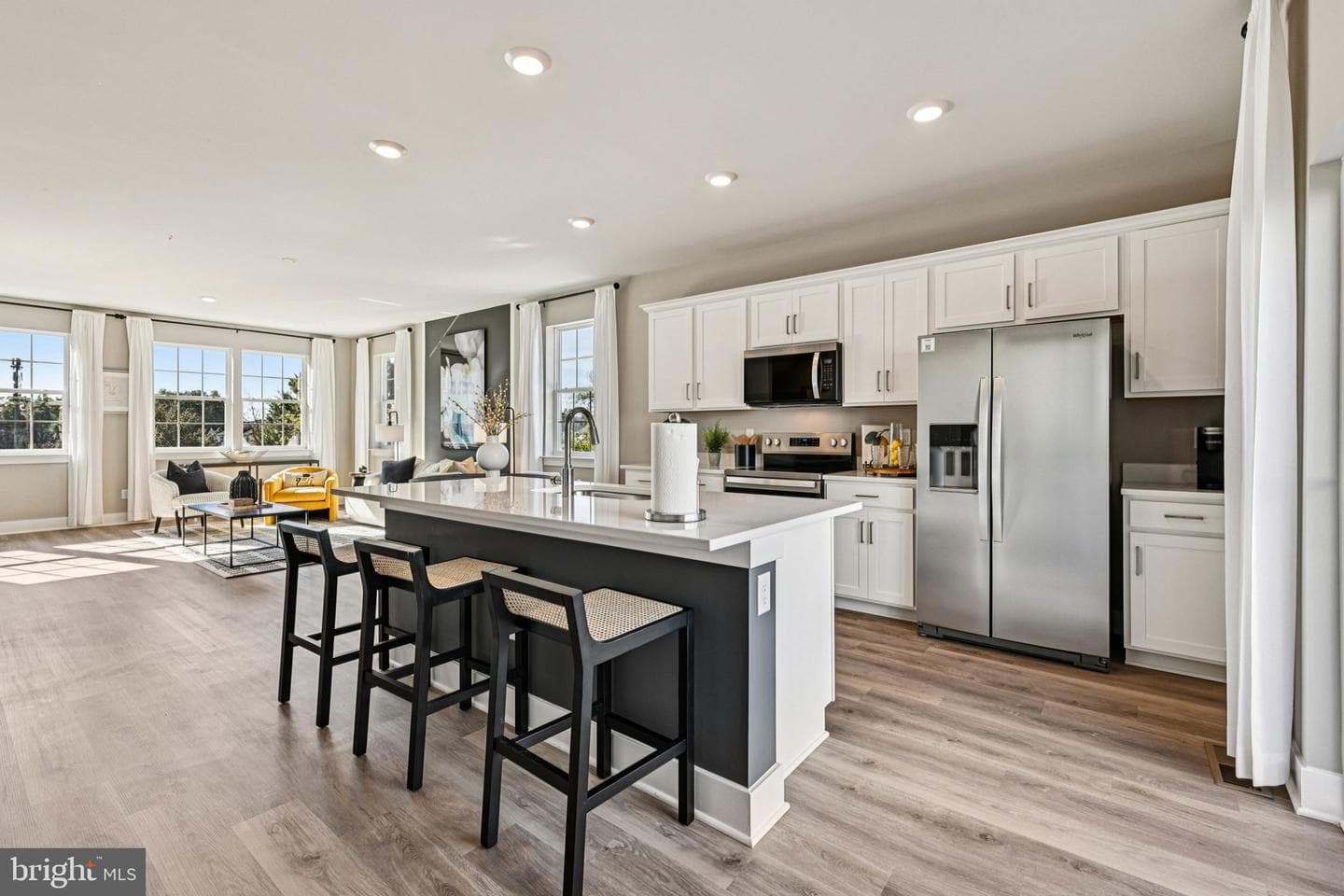 1802 Blythe Way photo 13