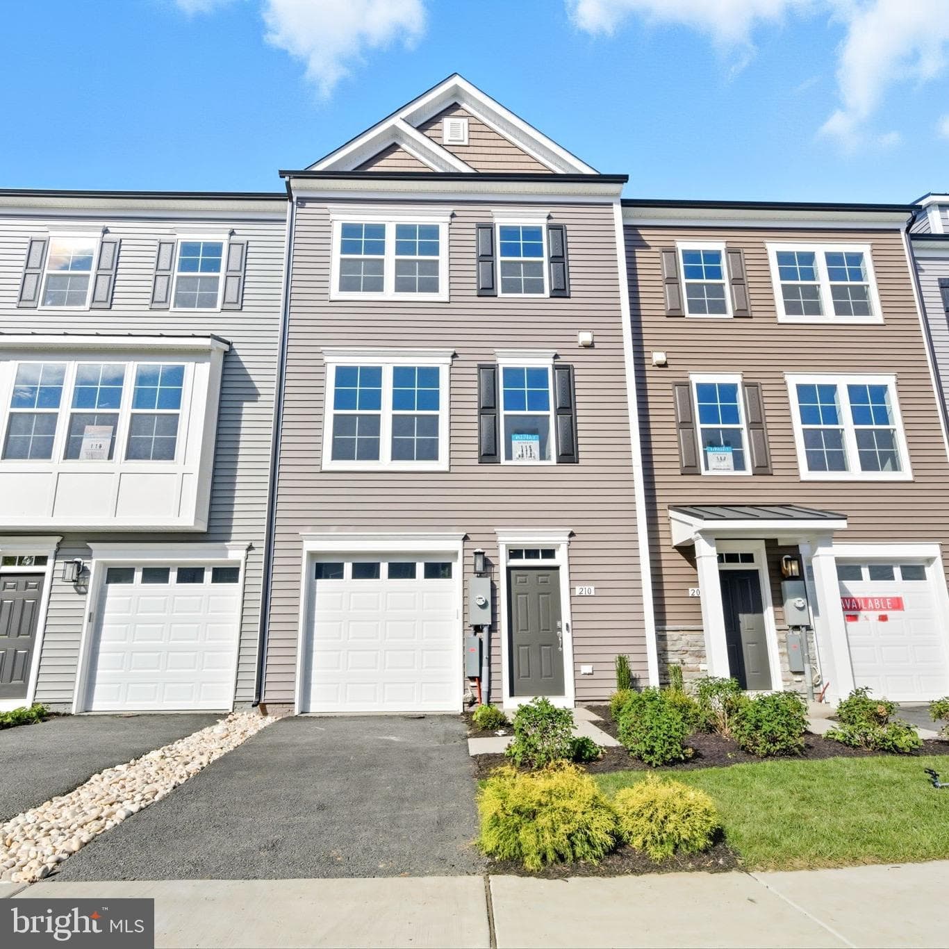 210 Monteith Drive