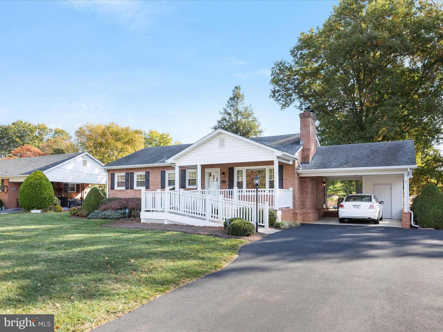 312 Fox Drive photo 28