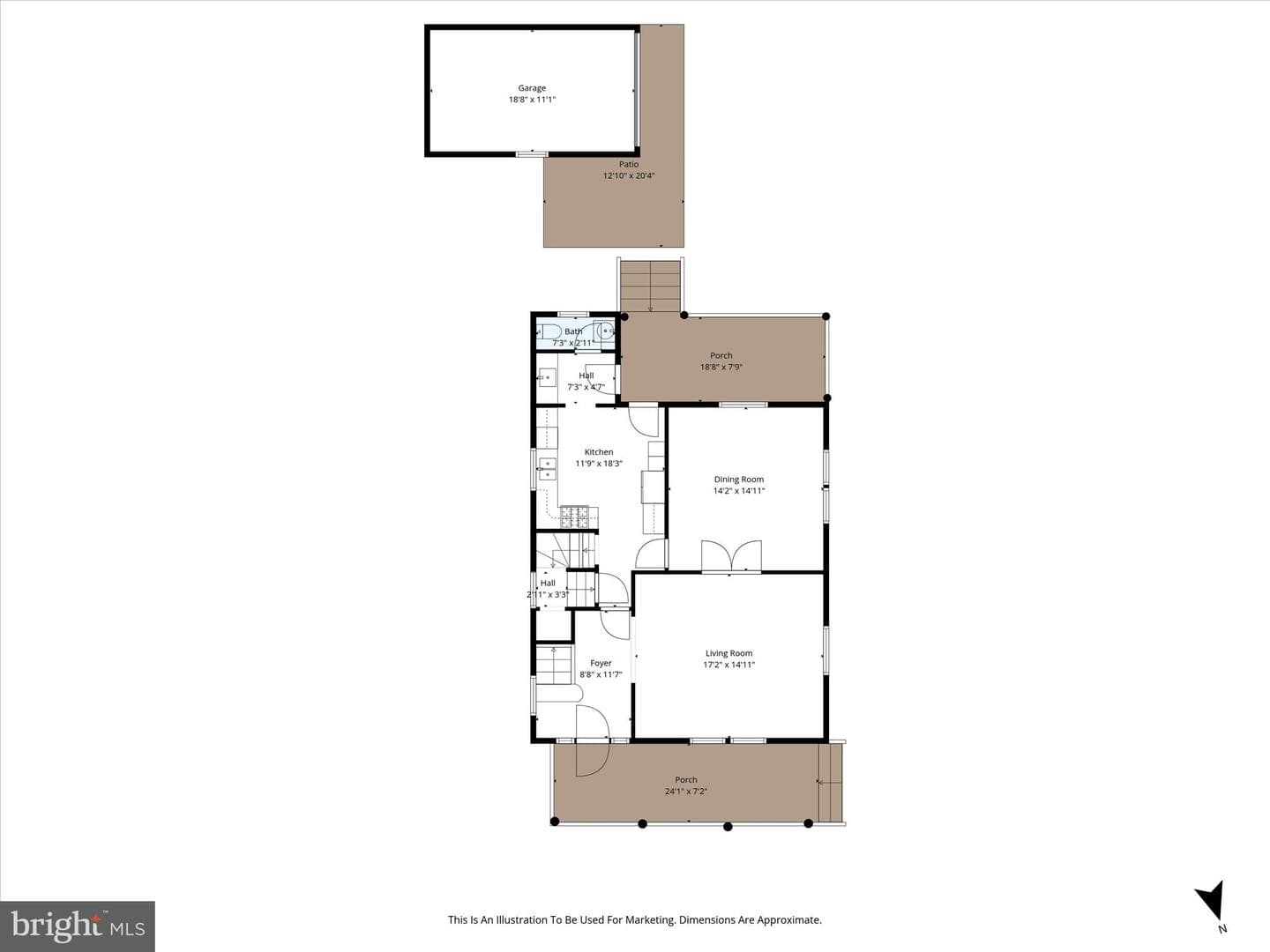 400 Handley Avenue photo 60