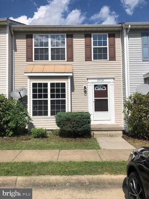 2918 Sorrell Court photo 1
