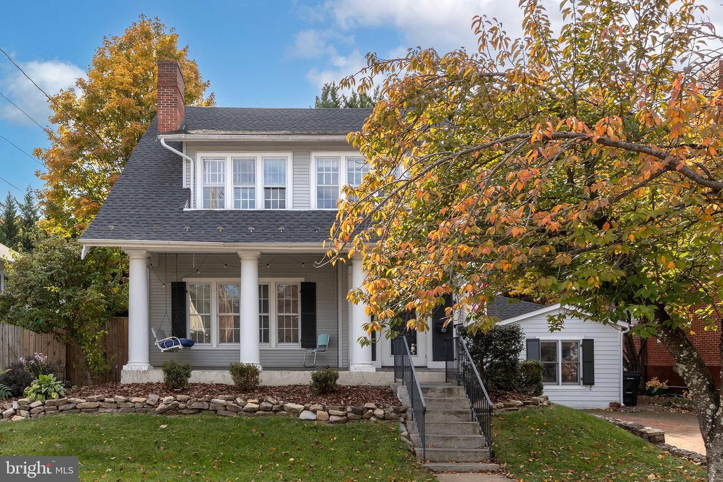 315 W Leicester Street
