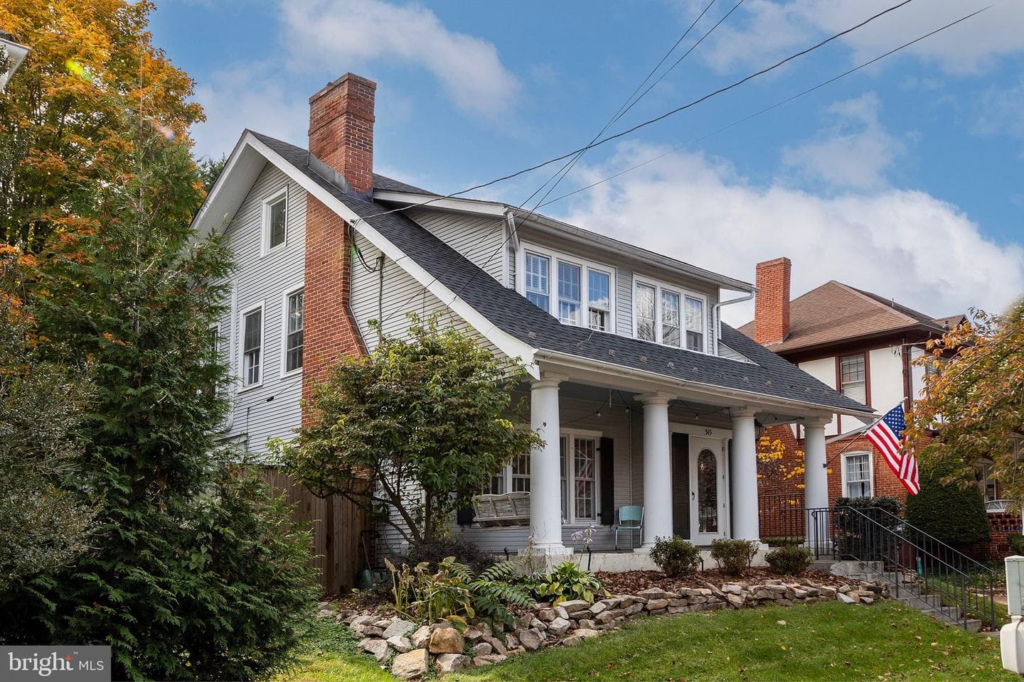 315 W Leicester Street photo 2