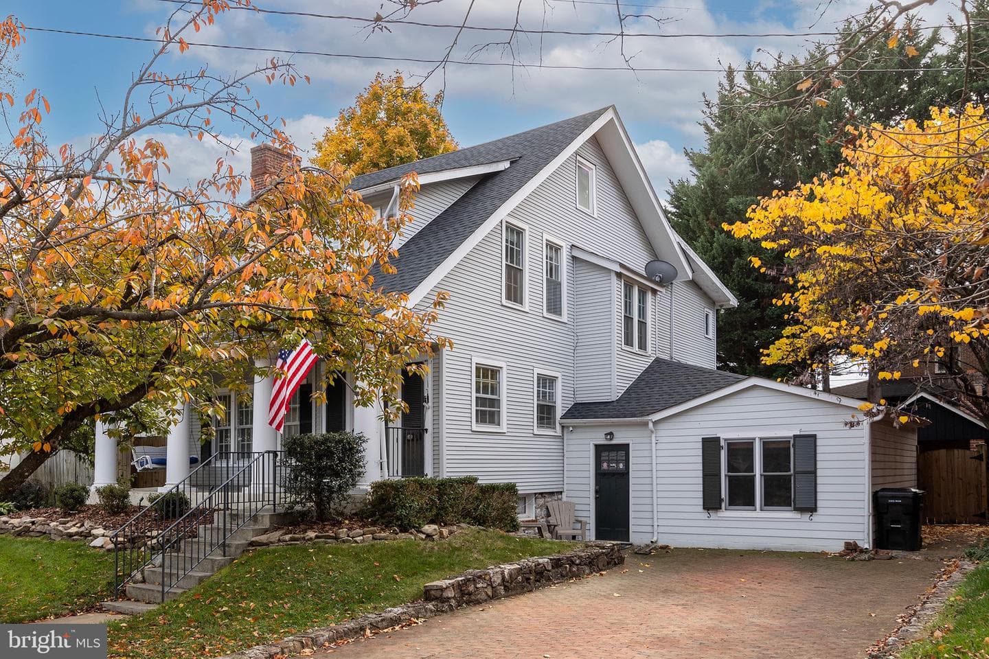 315 W Leicester Street photo 4