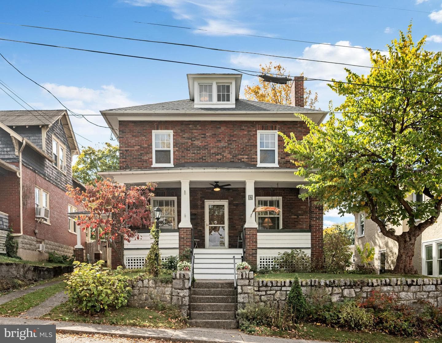 17 E Leicester Street photo 3