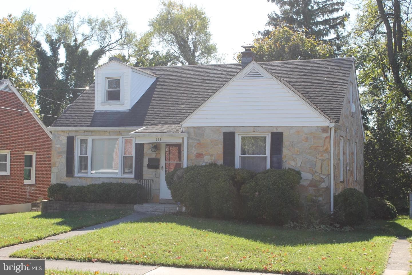 117 W Oates Avenue