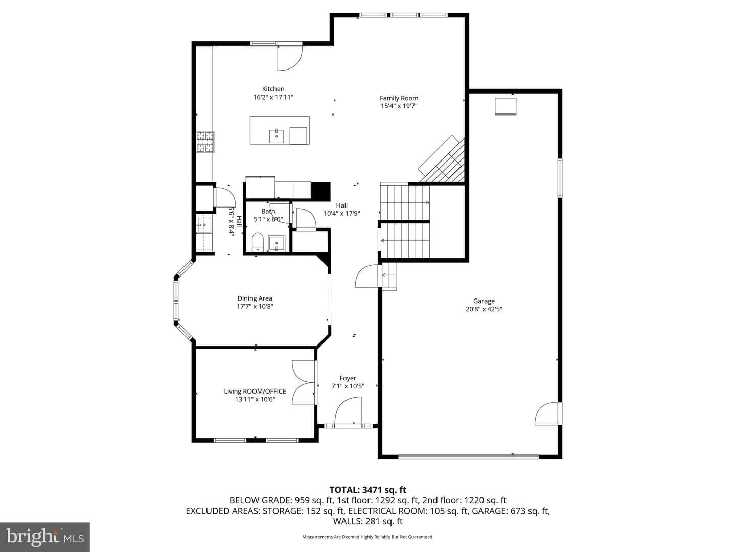2708 Cassidy Court photo 15