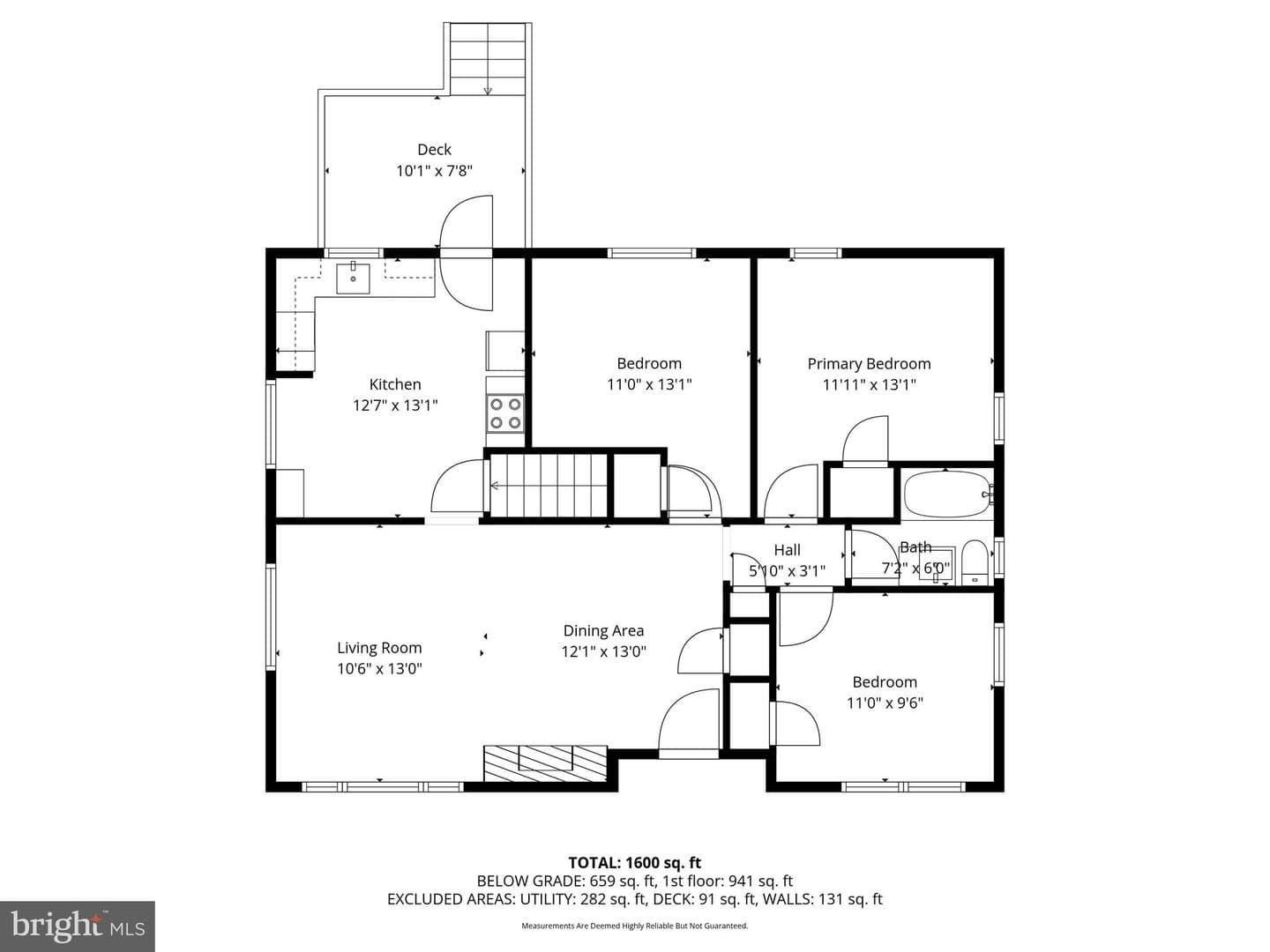 105 W Oates Avenue photo 40
