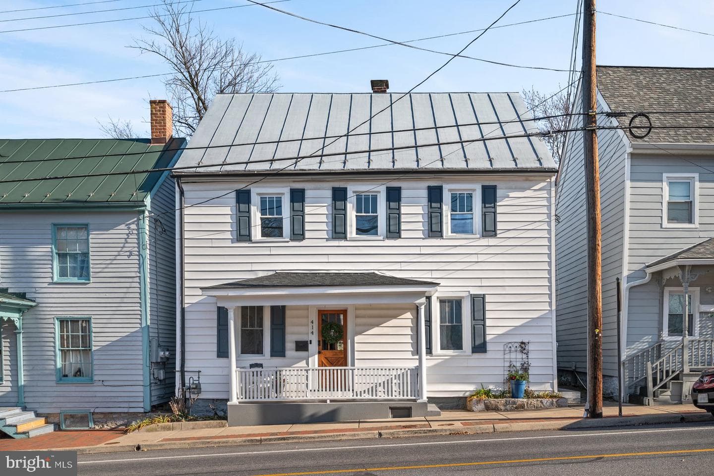 414 S Cameron Street photo 1