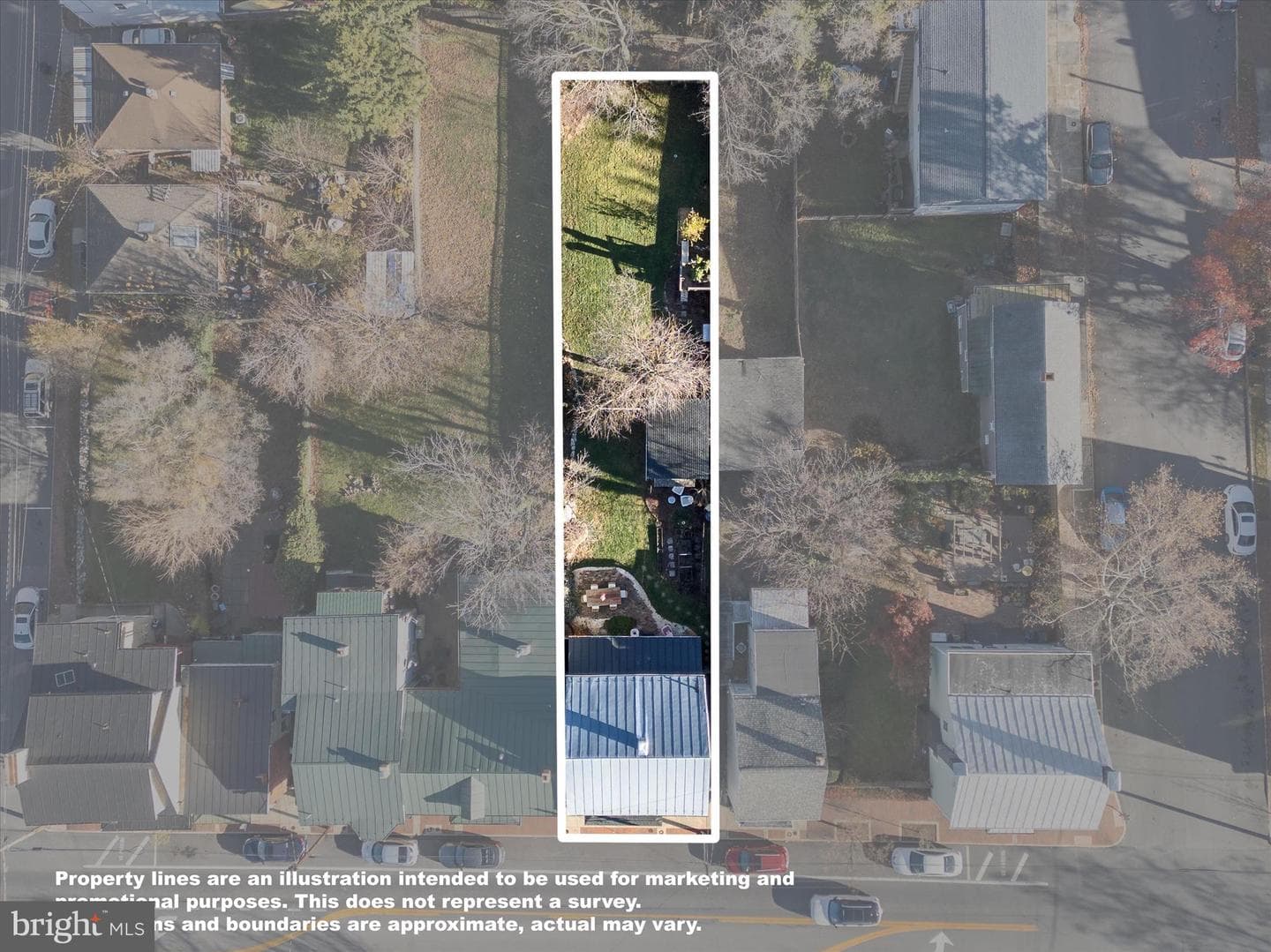 414 S Cameron Street photo 54