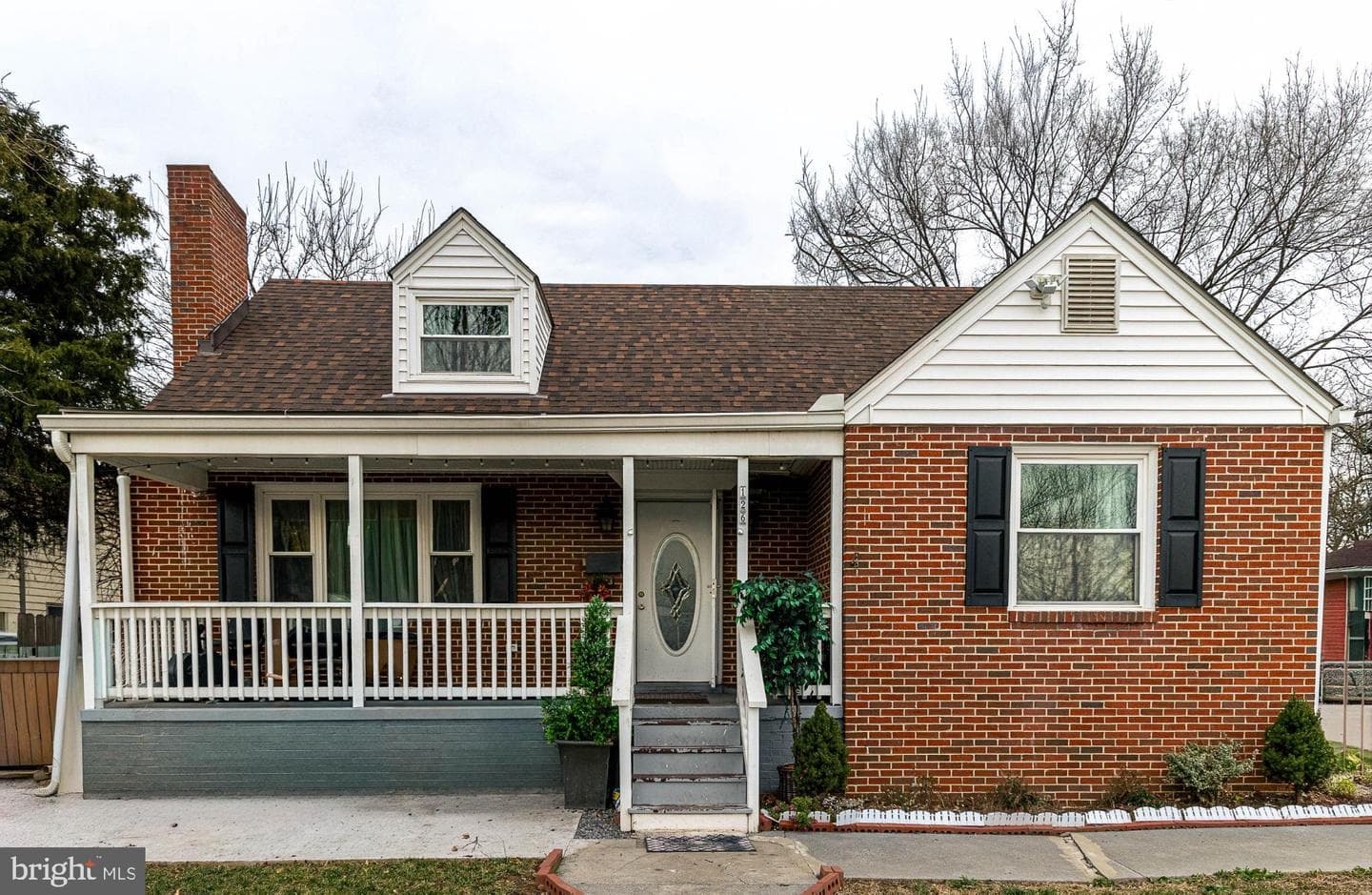 126 N Euclid Avenue