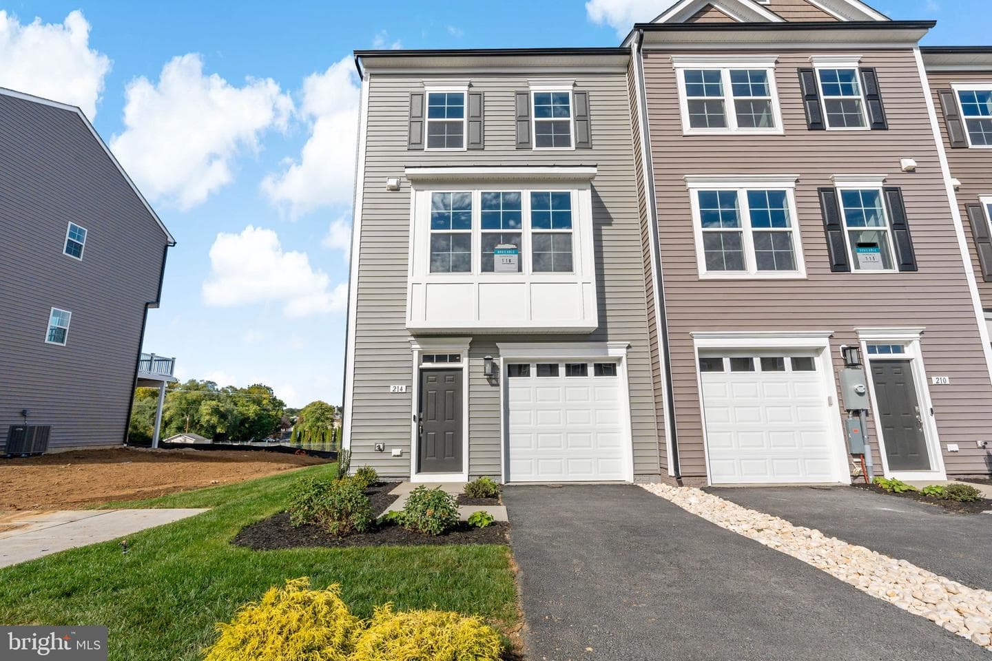 214 Monteith Drive