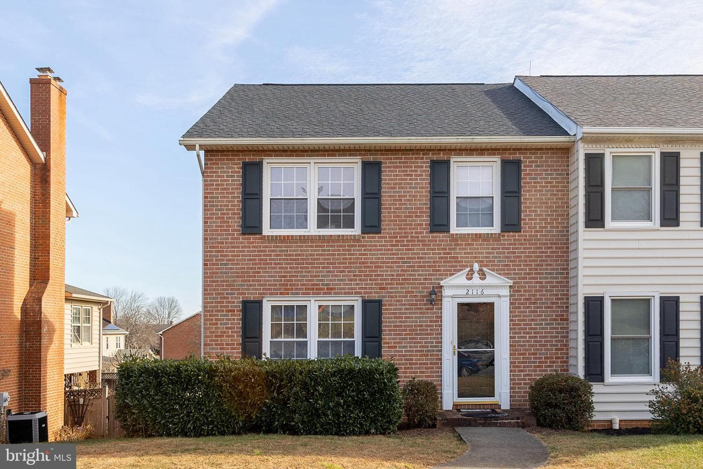 2116 Stoneleigh Drive