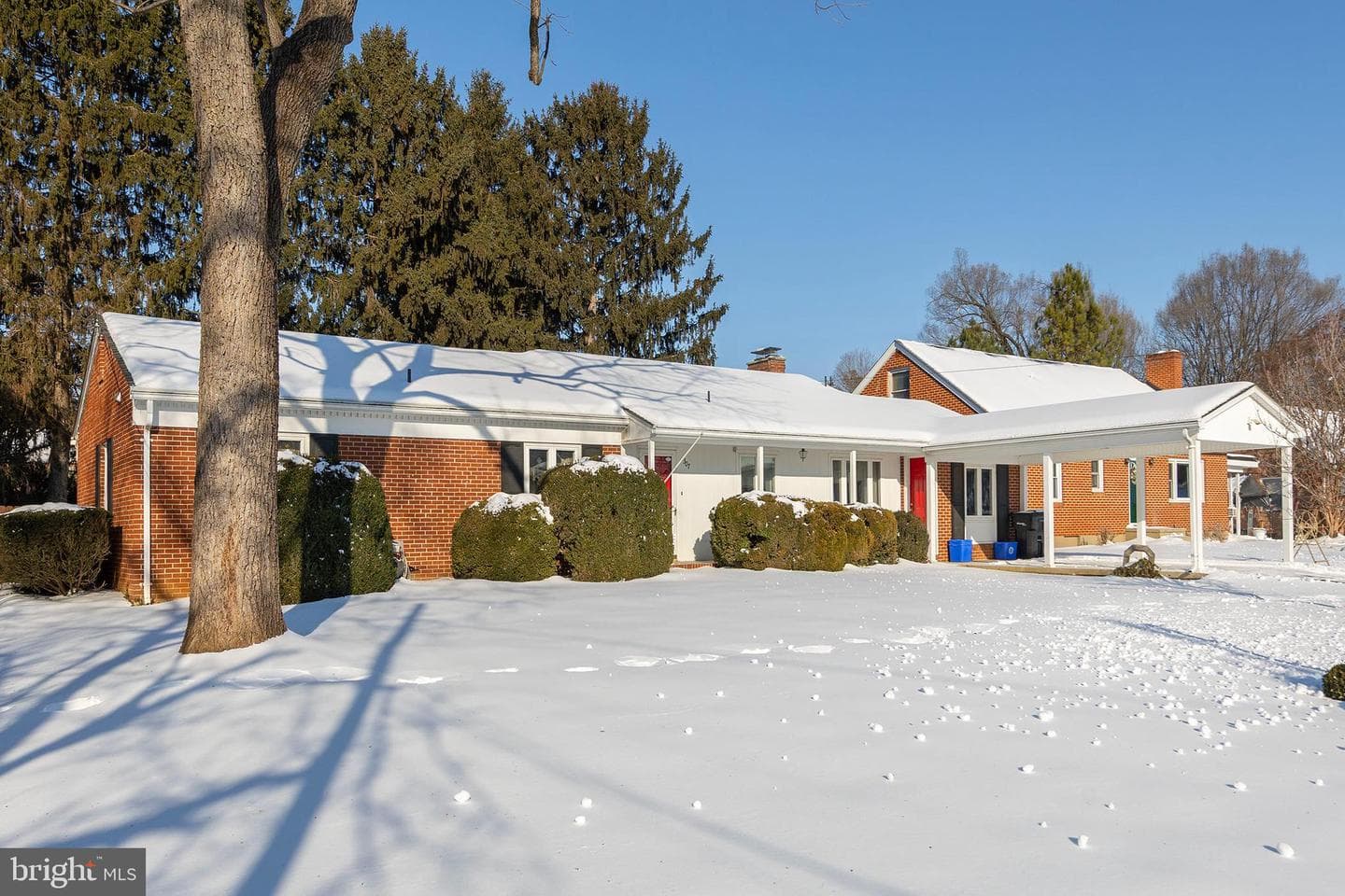 307 Fox Drive photo 1