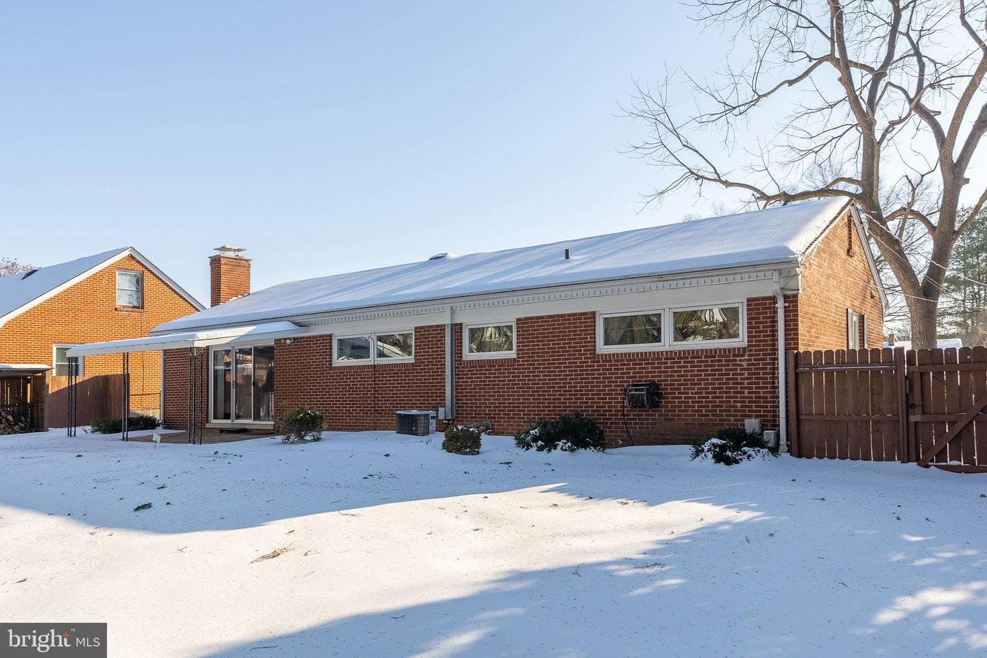 307 Fox Drive photo 36