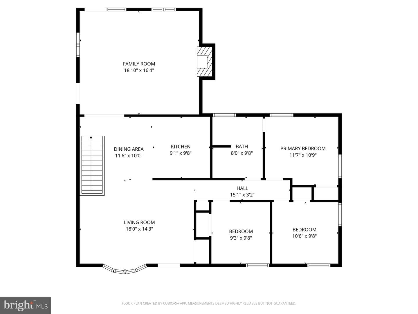 945 Allen Drive photo 32